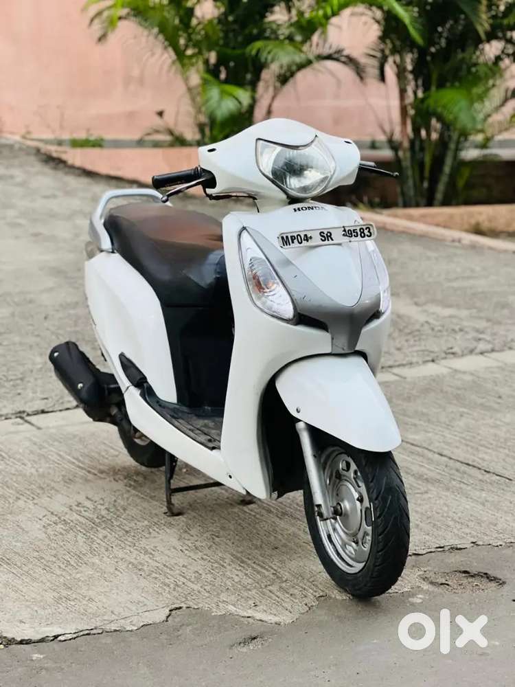 Honda Aviator het good condition