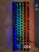 Cosmic Byte CB-GK-25 Pandora TKL Mechanical Keyboard
