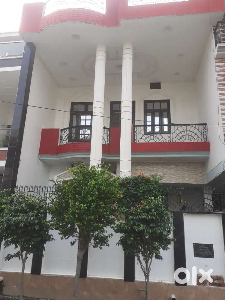 INDEPENDENT HOUSE FOR RENT IN AWAS VIKAS COLONY