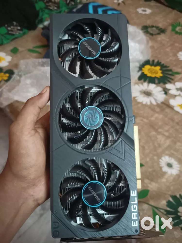 GIGABYTE EAGLE OC RTX 4060 8GB GDDR6