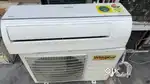 Split ac on rent available