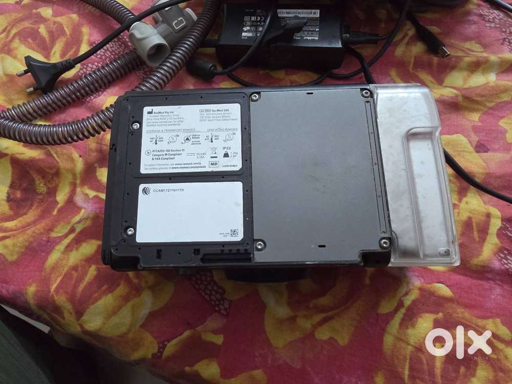 Resmed AirSense 10 Autoset Auto CPAP Machine