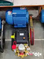 Complete Washing centre for sale