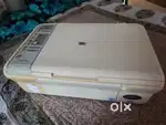 HP F4288 All in one Deskjet unused