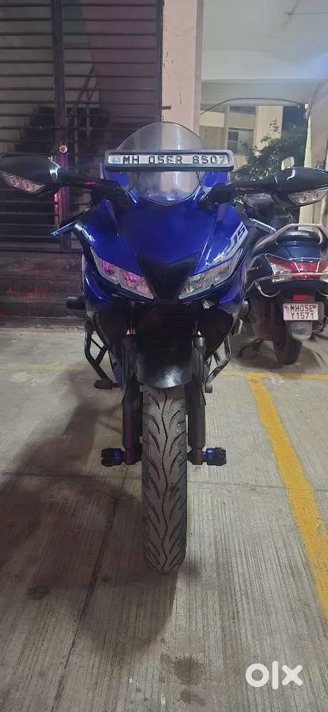 Yamaha R15 V3 [Best Condition]