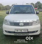 Tata Safari Storme [2012-2015] 2.2 VX 4X2, 2014, Diesel