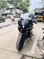 Yamaha R15 V4 mint condition urgent sale