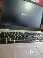 Laptop chrombook ASUS