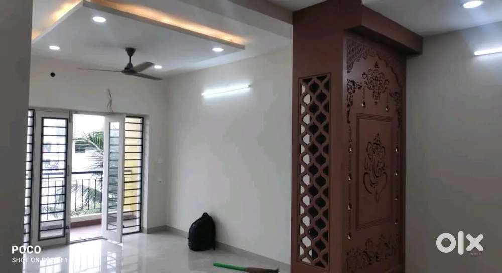 Anna nagar 3bhk 3 bathroom gated society