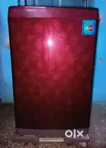 LG Automatic 6.5 kg washing machine