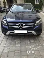 Mercedes-Benz GLC 220d 4MATIC, 2017, Diesel