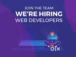 Job position: Freelance Web Developer