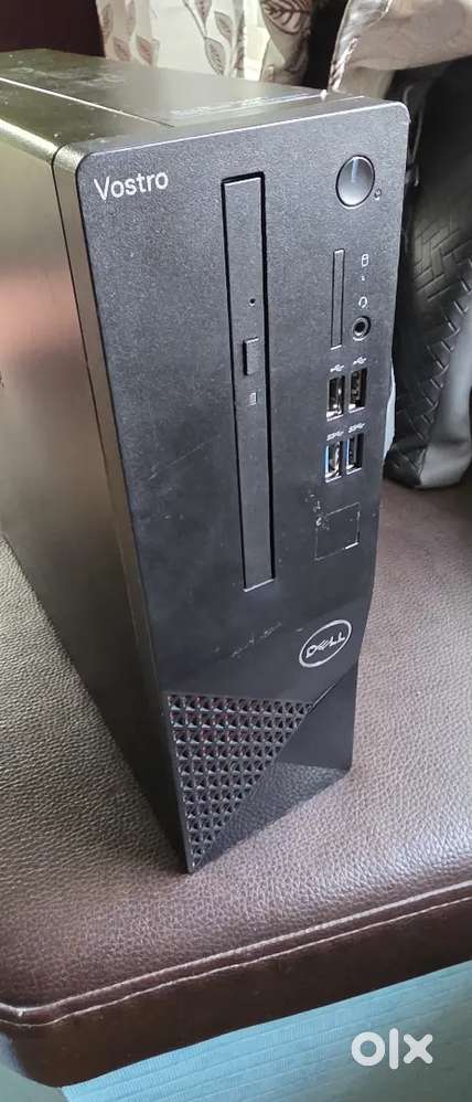 Dell Vostro 3681 PC, 16GB Ram / 250 GB SSD i3 10th gen, Nvidia 710GT