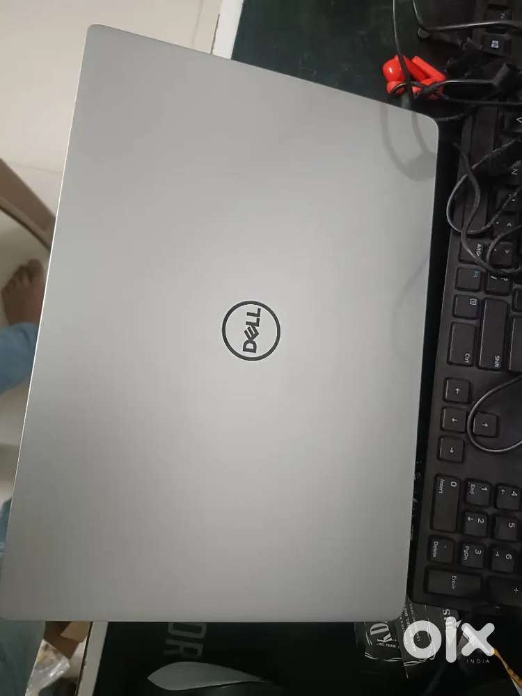 ​Dell Vostro 5481  i5 8th Gen  8GB RAM  2GB NVIDIA Graphics