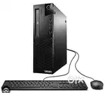 Lenovo CORE i5 3RD gen 8GB RAM DDR3 256GB SSD windows 10