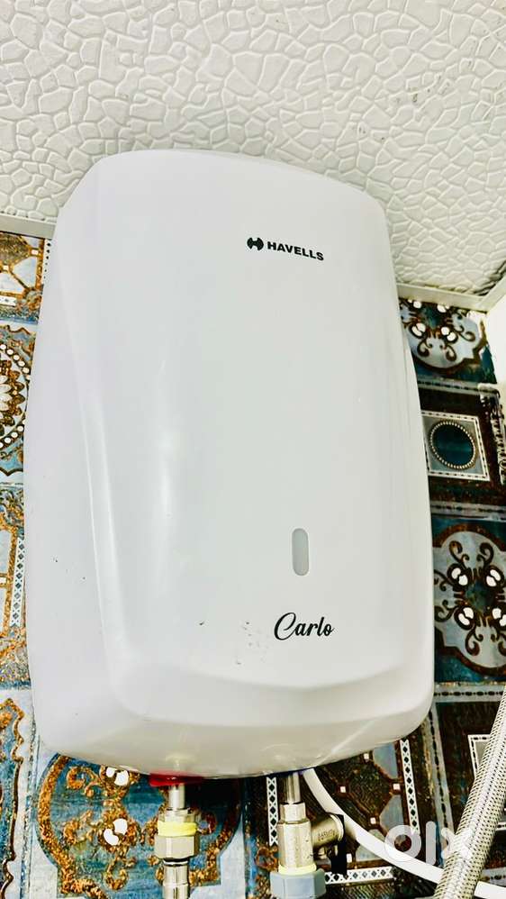 Havells Geyser Carlo 5Ltrs