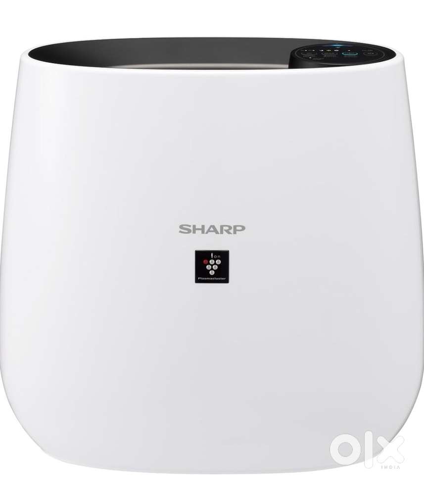 Sharp Air Purifier