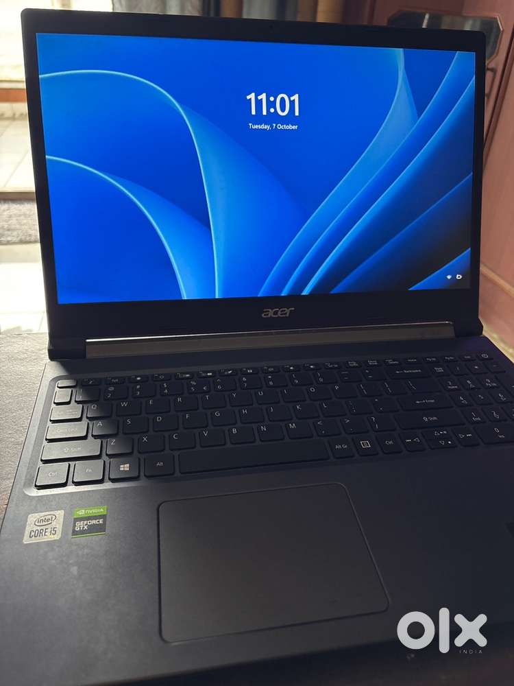 Acer - Gaming Laptop