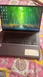 Asus vivobook i5
