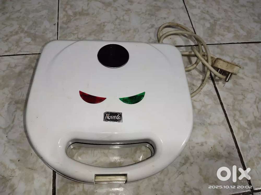 Sandwhich maker
