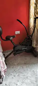 Treadmill and cycle in best price