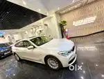 BMW 6 Series 2.0 GT 630i Luxury Line, 2018, Petrol