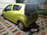 Chevrolet Beat 2016 Petrol 38000 Km Driven good condition nre used car