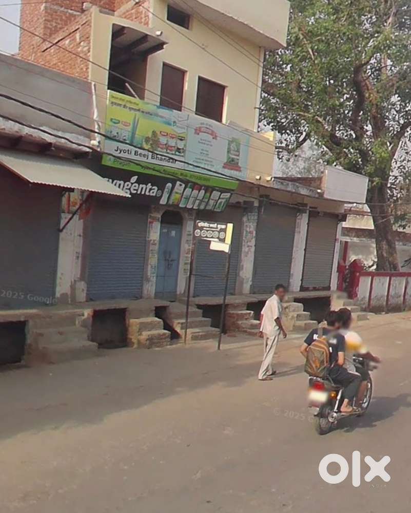 Onroad Shop For Sale!