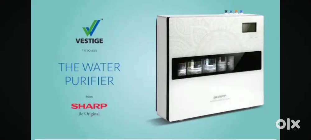 Pure Pani , healthy zindagi - Best R.O. purifier aub budget me.
