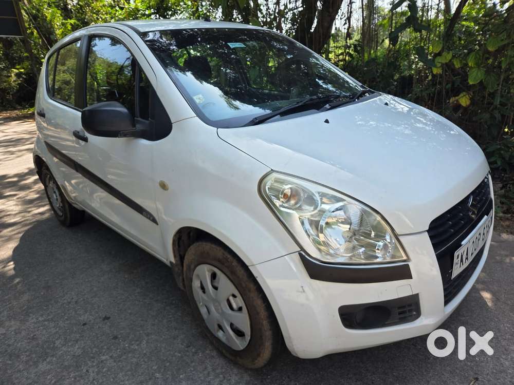 Maruti Suzuki Ritz 1.2 LXi Buzz, 2011, Petrol