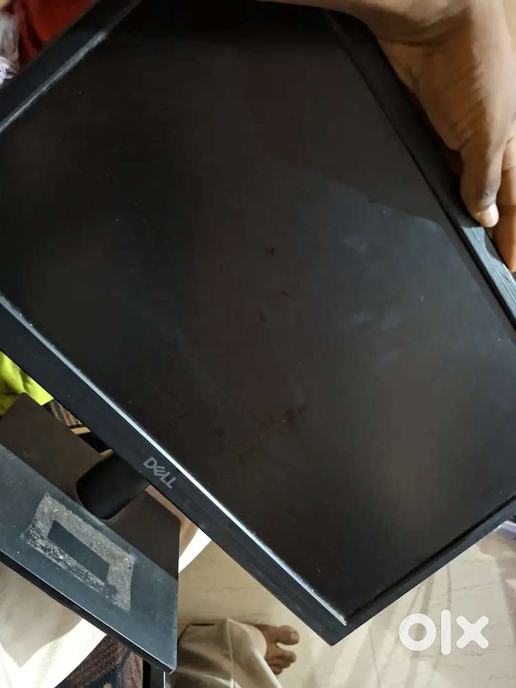 Dell monitor