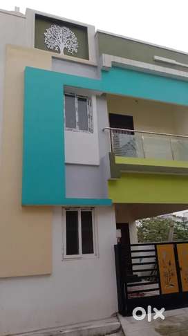 MEDAVAKKAM LUXURY VILLA NEAR UPCOMING METRO STATION