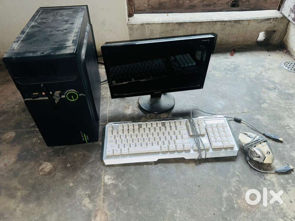 PC SET Windows 10 pro