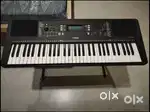 Yamaha Keyboard