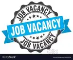 Permanent job vacancy