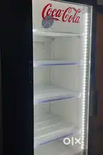 Frigoglass Visi cooler 400ltr