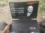 I want to sale hp  pavilion laptop 2 years old