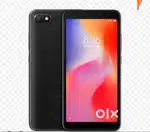 Redmi 6 3gb ram and 64 bg storage