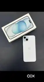 I want to sell my 5 months old iPhone 13 256gb urgently.