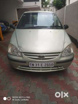 Tata Indica DLE, 2003, Diesel