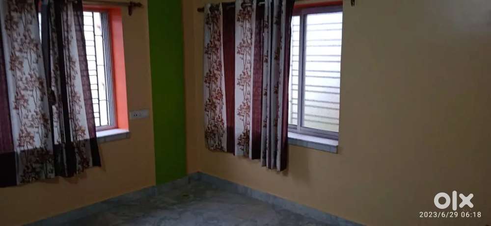 Rent at 7500/-