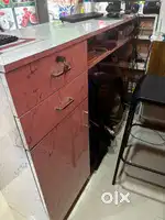 Cash counter