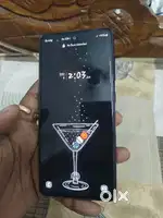 Samsung galaxy s20 FE 5g 8/128