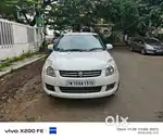 Maruti Suzuki Swift Dzire 1.2 Vxi BSIV, 2010, Petrol
