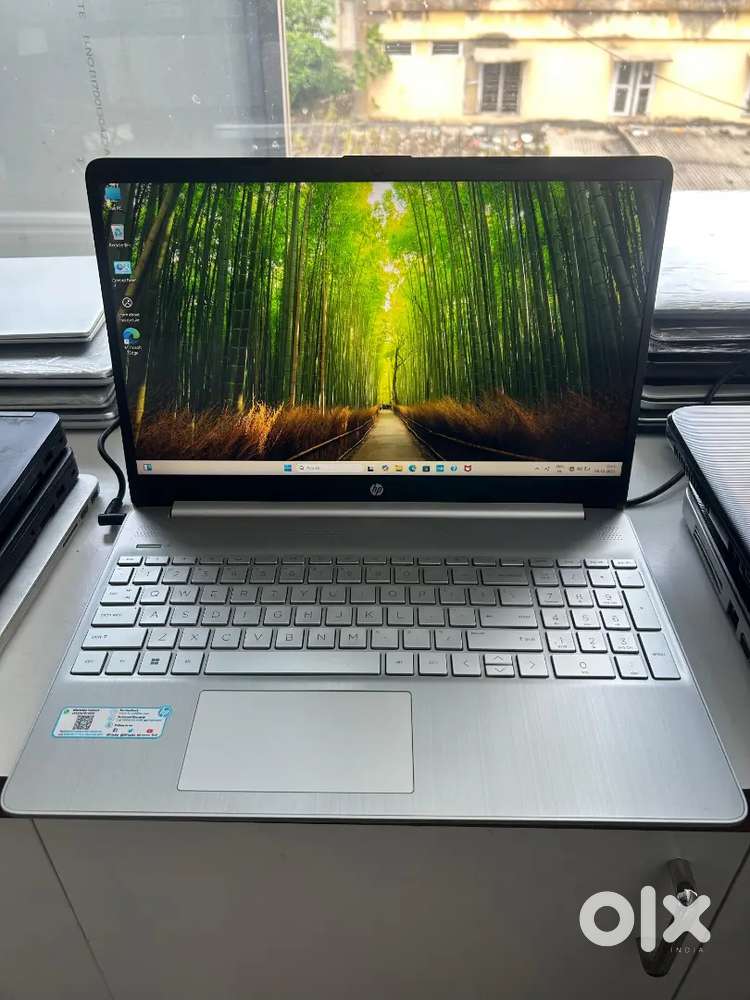 Hp Core i3 12th Gen
