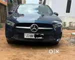 Mercedes-Benz A-class Limousine 2023 Diesel 17300 Km Driven
