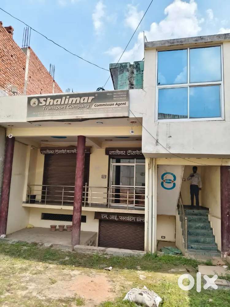 Commercial Space for rent 600 sft