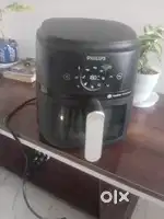 Philips Air fry