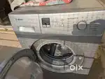 Bosch Fully automatic front load washing machine