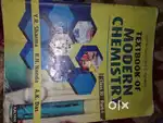 CHSE chemistry book part -1 & part- 2 of class XI